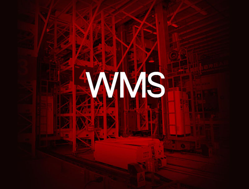 惠州WMS